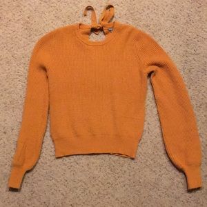 Women’s Charlotte Russe Sweater